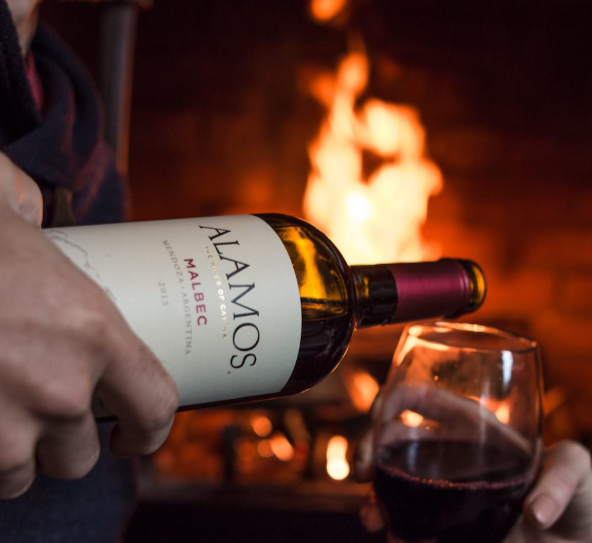 at The Two Rivers at Chepstow