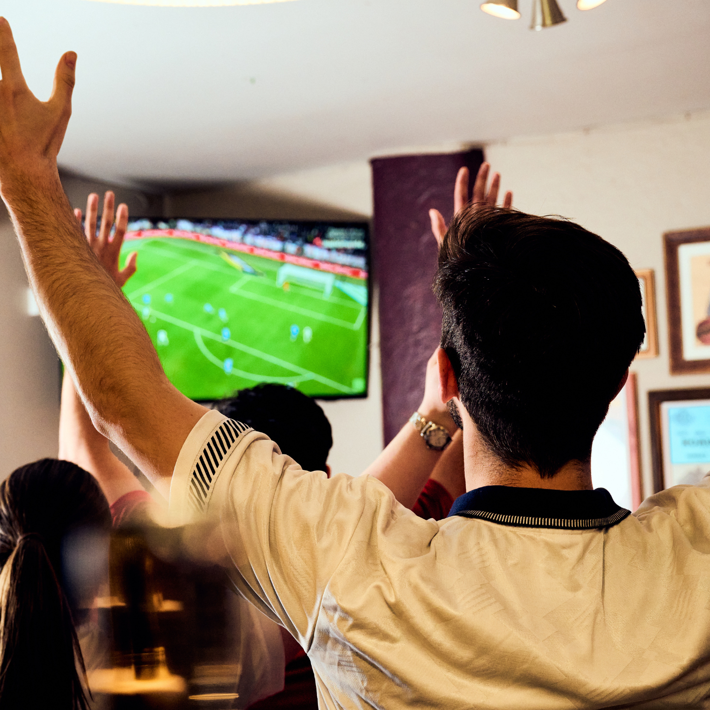 Fixtures & Match Schedule