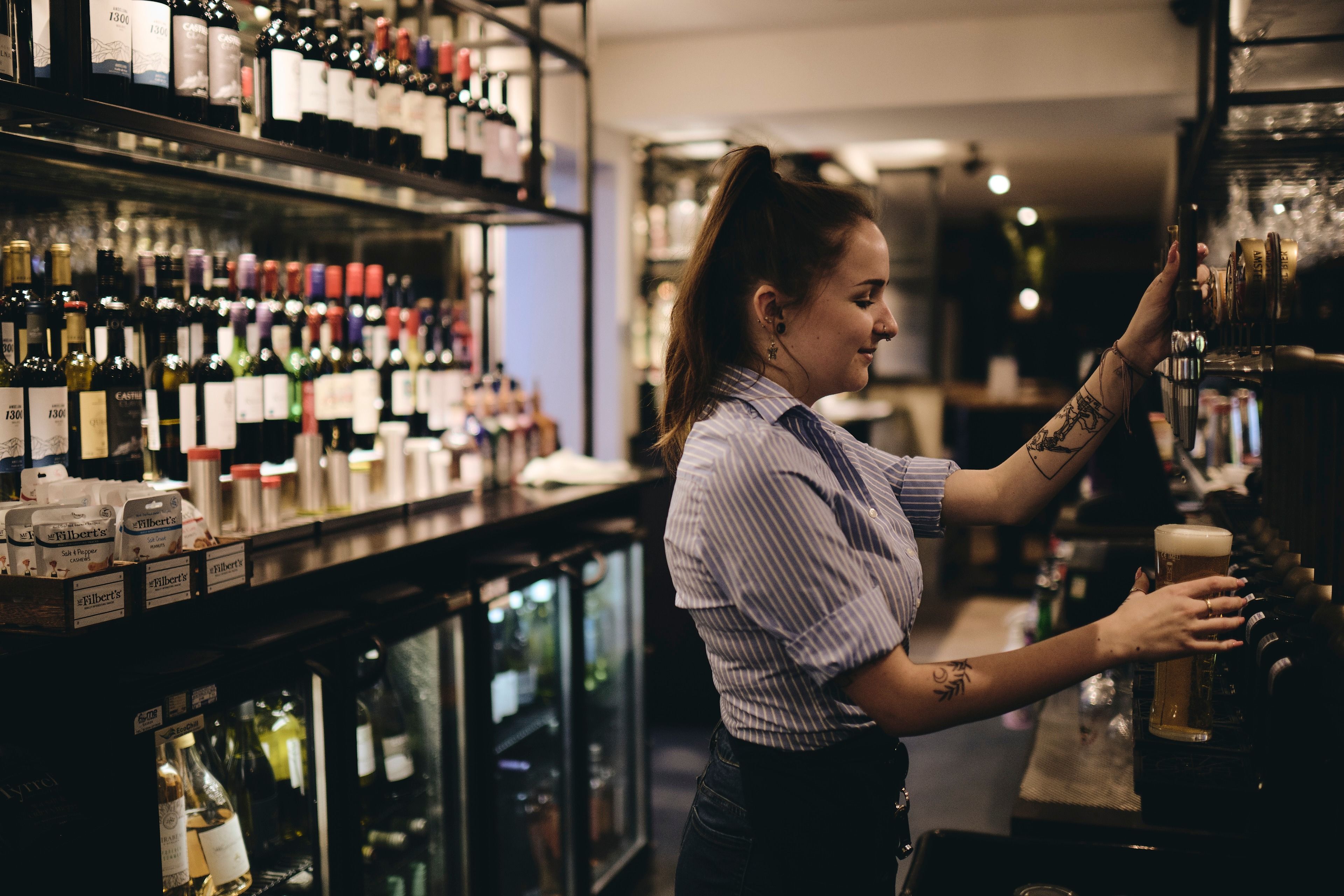 at The Two Rivers at Chepstow